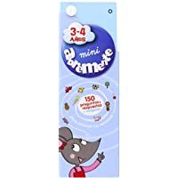 Los mejores  - Abremente. 3 - 4 Años (INFANTIL)